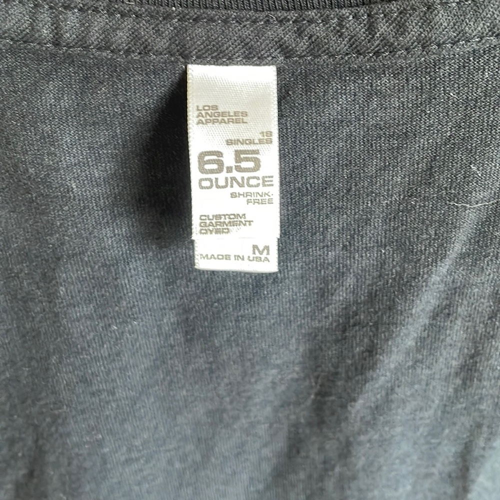 Los angles apparent T shirt